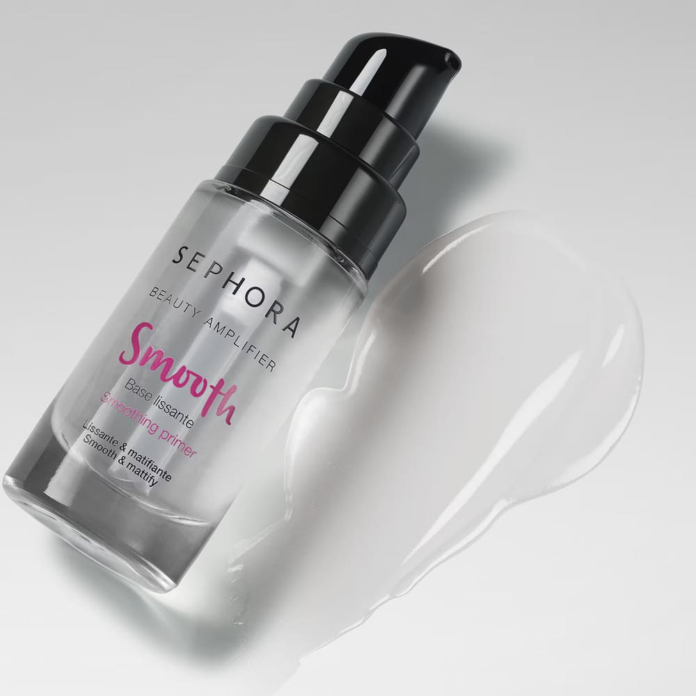 SMOOTHING PRIMER-18 (PREBASE FACIAL)